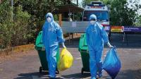 Why is the NGT Concerned About Biomedical Waste Disposal Across India? Explained
