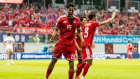 The eight minutes that saw Singapore reach the ASEAN Championship semis at Indonesia's expense
