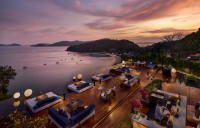 Thailand’s top getaways this month