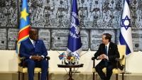 The desert's ripple effect: The Western Negev is quietly reshaping Israel-Africa ties - opinion