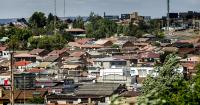 JAMIL F. KHAN | South Africa must confront Apartheid's 'unfinished work' by breaking cycles of inequality