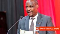 Kenya Shocks the Crypto Industry With New Law That Lets Exchanges Fight Back Against Government Crackdowns