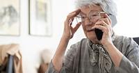 Join SDCCU And The San Diego D.A.’s Office For Tips On How To Avoid Becoming The Next Victim Of Elder Financial Abuse