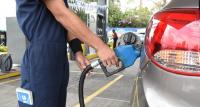 Costa Rica woke up this morning to cheaper diesel and slightly lower gasoline prices
