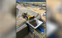 Bunker Hill Mining Corp. ships first concentrate in Idaho after 45 years