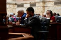 Maryland Republicans sue to stop voters from weighing in on Democrats’ redistricting plan