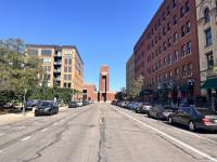 A data center is an odd fit for the increasingly valuable North Loop in Minneapolis