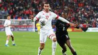 An anticipated deal: Ilyas Skhiri knocks on the door of La Liga