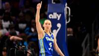 Peter’s Points: WNBA Best Bets Today (Predictions, Prop Bets for Paige Bueckers, Dream vs. Mystics on Friday)