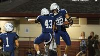 The 2026 high school football season is here. Which state kicks off first?