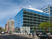 PRP Acquires 116,385 SF Office Tower in Downtown D.C.