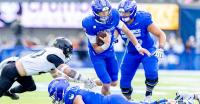 Mountaintop View 8-7-26: Boise State Injury, Anthony Colandrea, the Bronze Boot, Liam Szarka, MW/PAC Settlement