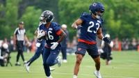 6 Surprise Players Turning Heads at Chicago Bears Training Camp
