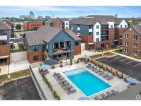 Article Student Living Acquires Signature Apartments at University of Kentucky