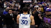 Stephen Curry Trade Rumors: Is a Warriors Blockbuster Actually Possible?