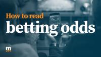 Sports betting odds explained for beginners: Understanding how odds work and how to read them