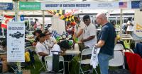 Southern Miss AUV Team Reaches Semifinals at RoboSub 2026