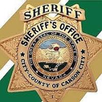 Three men charged with damaging Carson City surveillance camera