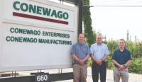Conewago outfits legacy construction business with cutting-edge tech and recruitment