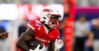 Friday Five: Top 5 Mountain West Running Backs