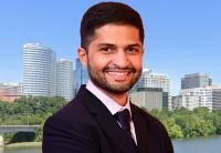 Independent candidate running for Arlington treasurer for first time since 1991