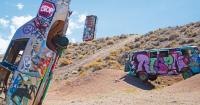 Diablo Travel Guide: One Fine Weekend in Weird Nevada 