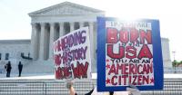 Trump Is Trying to Limit Birthright Citizenship — Again