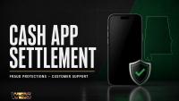 Alabama to Receive Nearly $600,000 in $45 Million Cash App Settlement