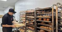 A popular Asian bakery franchise will open its second location in Baton Rouge. See when, where.