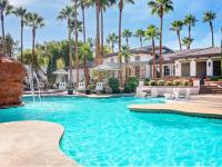 CONAM Acquires 232-Unit Alicante Apartment Homes in Las Vegas