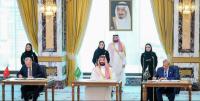 Turkey, Saudi Arabia and Pakistan sign mutual defence pact in Mecca