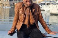 Richard E Grant's Modern Odyssey review: This charming movie star's jolly around the Med is all about the journey, not the destination