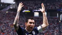 How The World’s Biggest Stars Performed At The World Cup