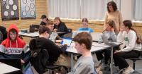 Danish high schoolers will have to verbally defend written assignments, in government move to combat AI cheating