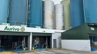 Aurivo appoints former Dairygold financial officer as CEO