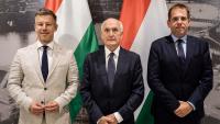 PM Magyar Says Three Candidates Remain in Race for Hungary’s Presidency