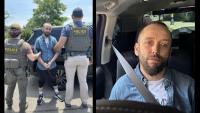 ICE Arrests Hungarian Romanian Fraudster Triggering Online Comment War 