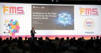 FMS 2026 | Longsys Chief Scientist Jian Chen Highlights the Storage Foundry Model for Edge AI