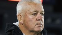 Door opens for Warren Gatland World Cup return against Ireland as coach sacked