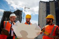 Essential Safety Considerations for Community Construction Projects