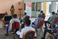 ActionAid advocates stronger budget accountability to improve quality education 