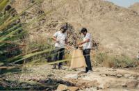 EAD, DMT expand environmental clean-up efforts across Abu Dhabi