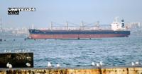 German-Owned Cargo Ship Attacked by Russian Drones in the Black Sea, Bild Reports