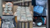 Final defendant sentenced in federal ring that brought fentanyl from Arizona to Minnesota