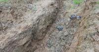 Third site with suspected war victims found near Zubin Potok