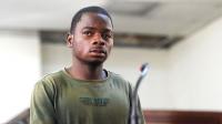 Justice served: DJ Warras's killer sentenced to 25 years in prison