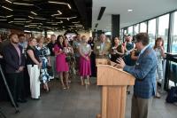 PBN celebrates 40th anniversary with business community