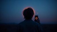 Could Spain's eclipse fry your phone? Here's how to shoot it safely