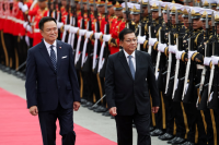 Min Aung Hlaing’s Official Visit to Thailand and a Shift in a Neighboring Country’s Policy