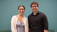 The dynamic duo behind luxury branding and marketing company Duso Digital